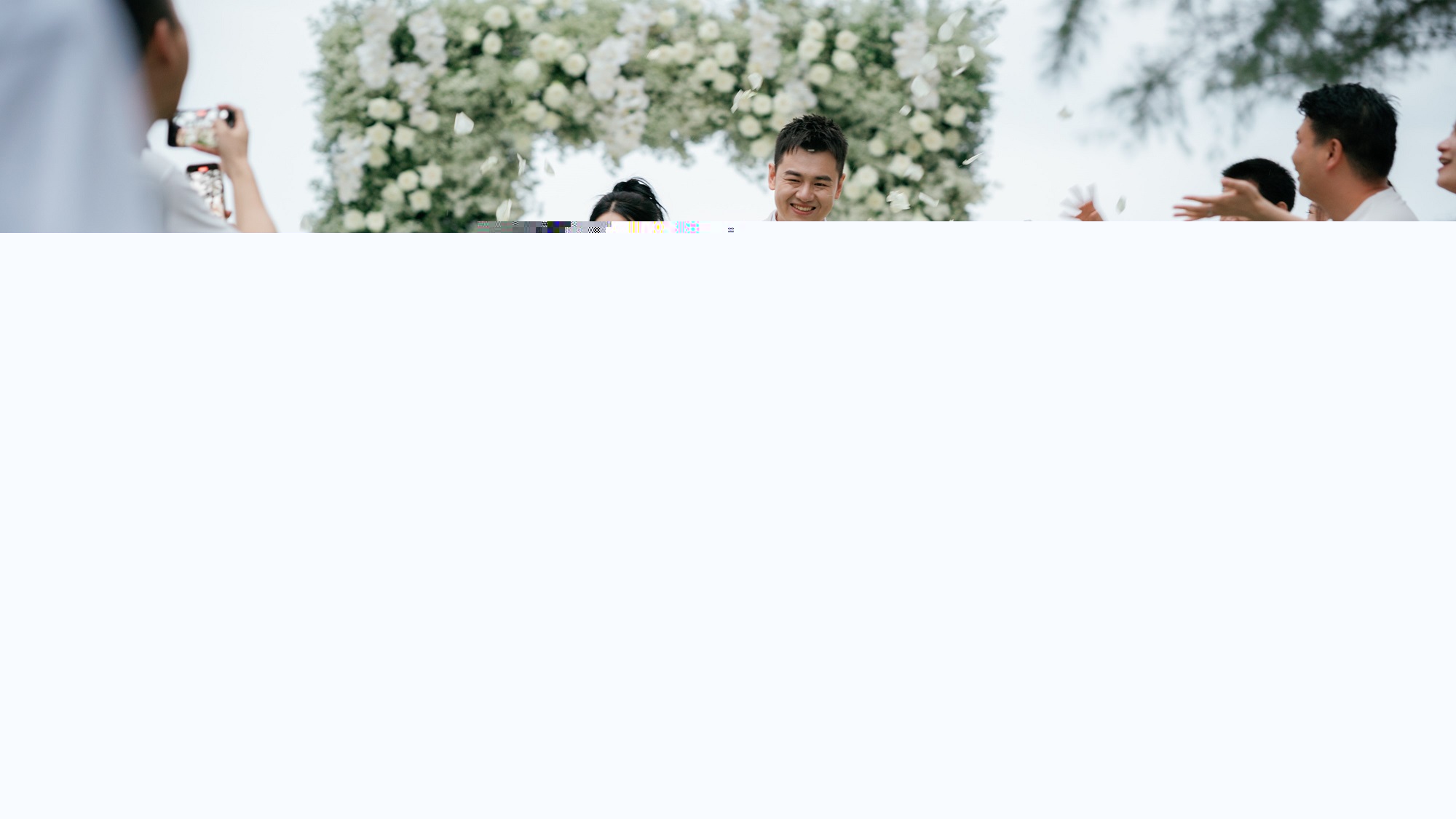 【旅遊】布吉島樂(lè)古浪情侶浪漫之旅