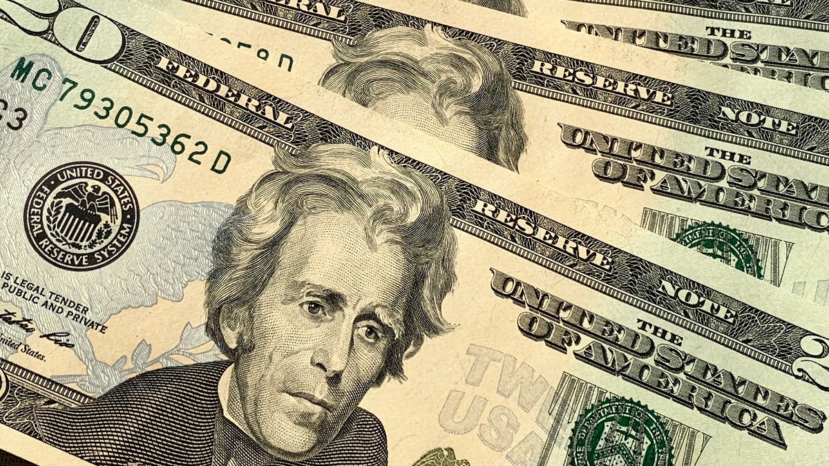 中國(guó)外匯儲(chǔ)備規(guī)模連續(xù)9個(gè)月穩(wěn)定在3.2萬億美元以上