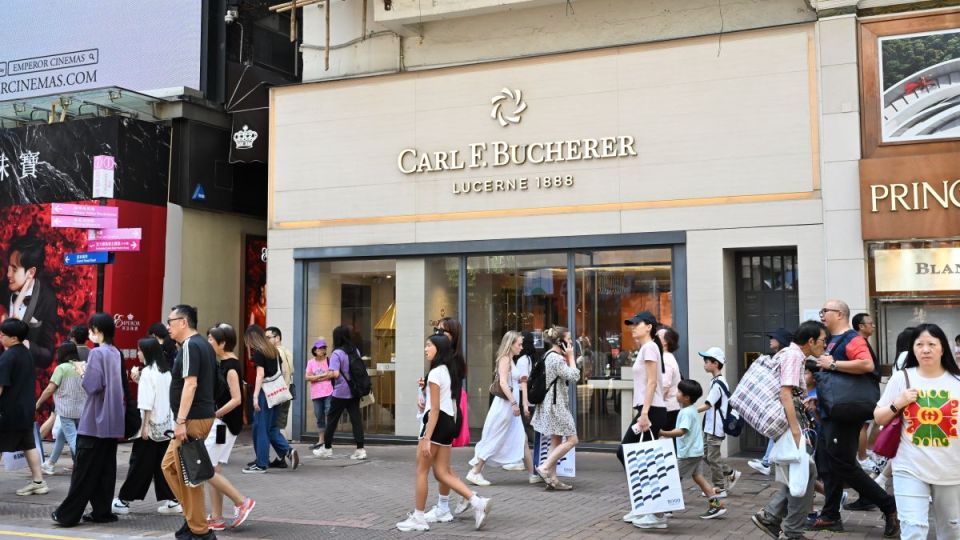 【八面來風(fēng)】新《施政報(bào)告》須有重振零售業(yè)的對(duì)策