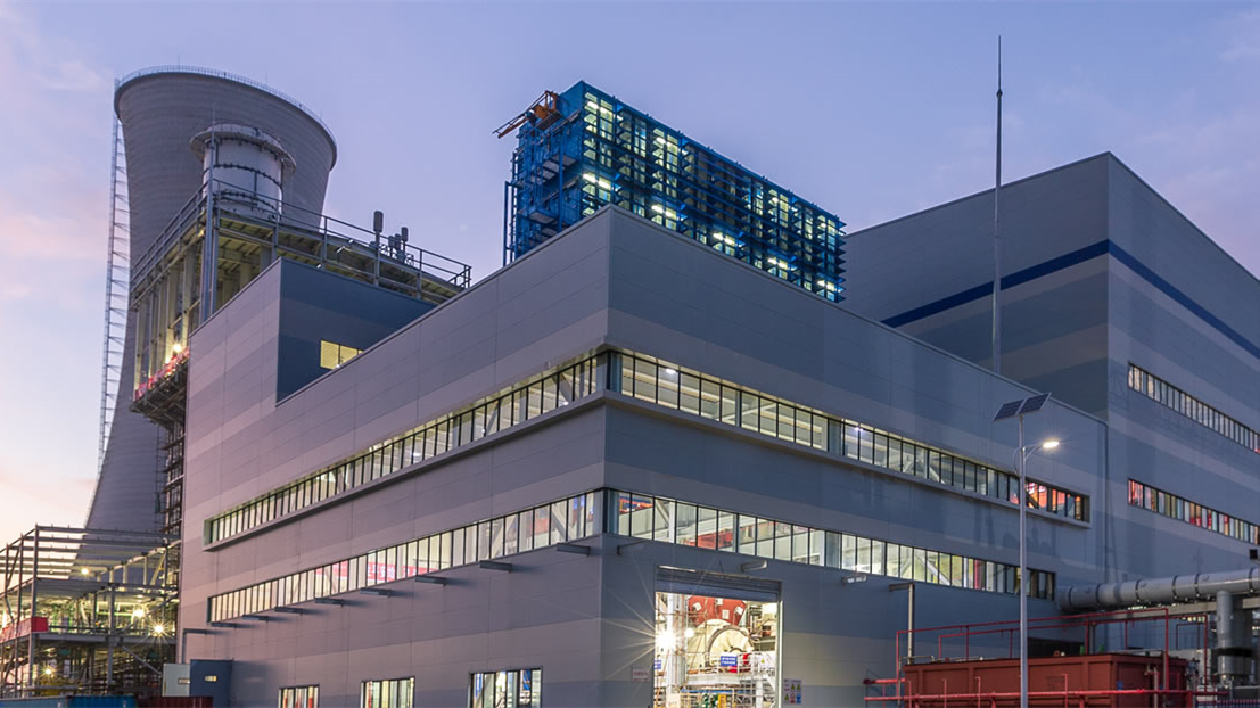 一國總統(tǒng)走訪山東企業(yè)，所為何事？