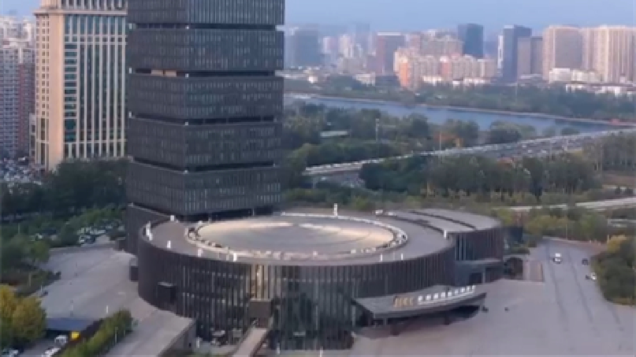 看山西 看變化｜煤炭交易去哪里？跟我來，中國(guó)太原煤炭交易中心全搞定！