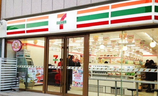 OK母企仍有意收購(gòu)7-11 傳不排除敵意收購(gòu)