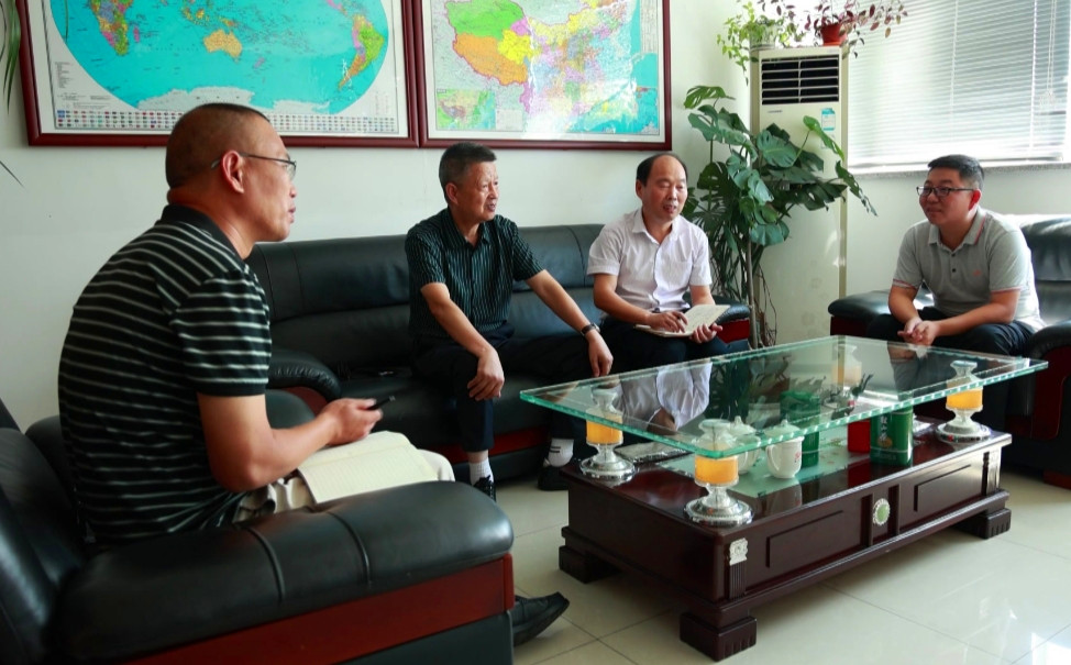 篤行全面深化改革 皖歙縣以「營(yíng)商」創(chuàng)「商贏」