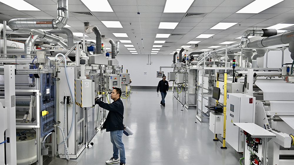 本港次季工業(yè)生產指數(shù)微升0.7%