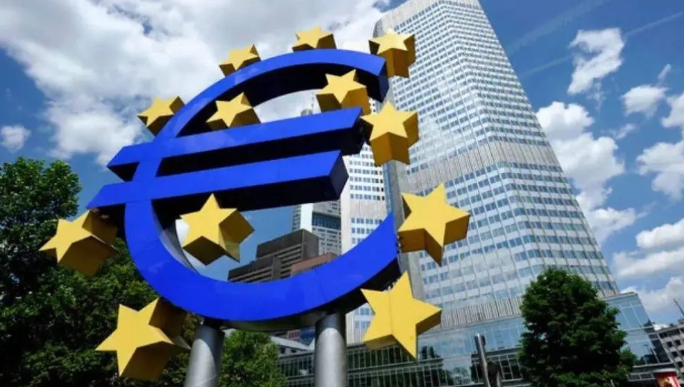 歐洲央行降息25個基點(diǎn)符預(yù)期
