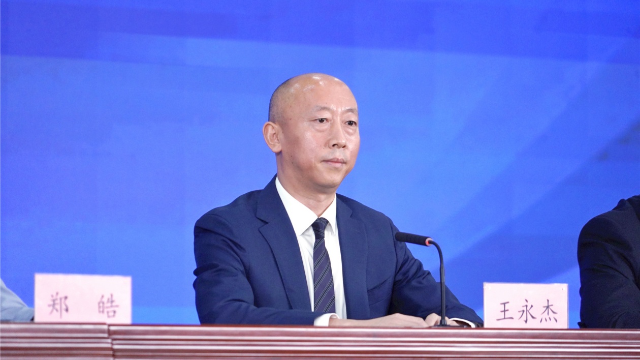 北京通州：年均新設企業(yè)達2萬餘家  從生機勃發(fā)邁向高質量發(fā)展