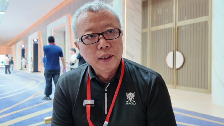 有片｜宋柯：成立數(shù)字音樂產(chǎn)業(yè)研究專委會(huì) 更好應(yīng)對(duì)AI帶來變化