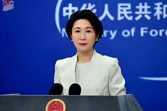 外交部：中日達(dá)成共識(shí)，並不意味中方立即全面恢復(fù)日本水產(chǎn)品進(jìn)口