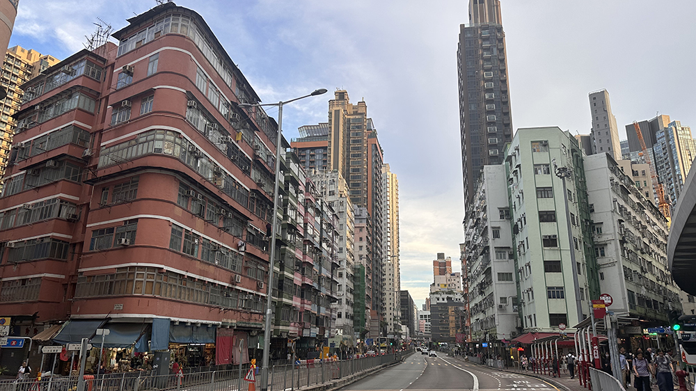 15名業(yè)主或業(yè)主立案法團(tuán)因楔開防煙門等火警危險(xiǎn)被判罰款共逾7萬(wàn)元