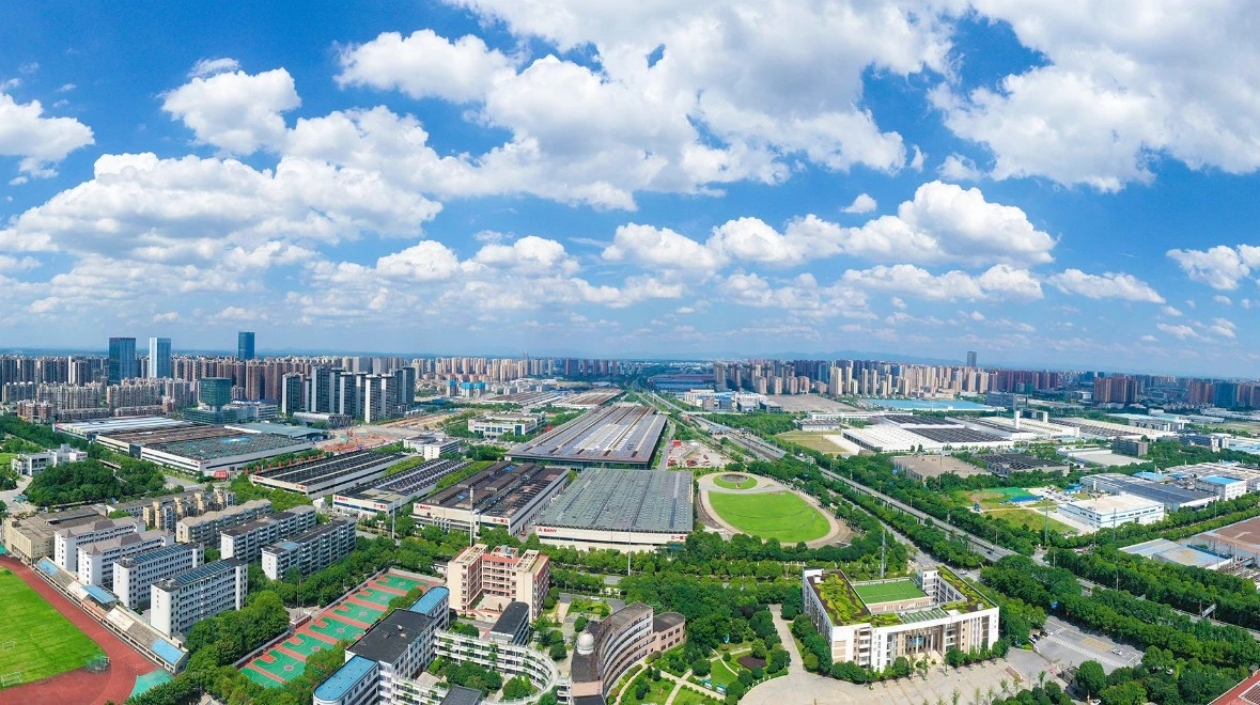 長沙經(jīng)開區(qū)發(fā)布「滿天星計劃」 20條具體措施助推科創(chuàng)企業(yè)發(fā)展和大學(xué)生創(chuàng)新創(chuàng)業(yè)