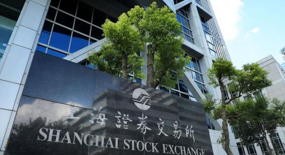 上交所：對於今日股票競價(jià)交易異常情況深表歉意