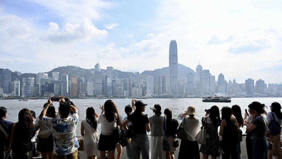 港澳平：「一國(guó)兩制」成功實(shí)踐是新中國(guó)光輝歷程中的一篇華彩樂(lè)章