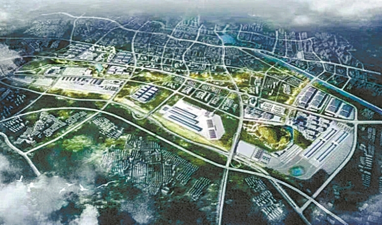 廣州生產(chǎn)服務(wù)型國(guó)家物流樞紐獲批