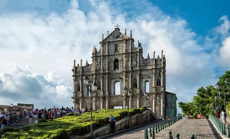 同程旅行：港澳旅遊消費旺盛 香港酒店預(yù)訂熱度上漲134%