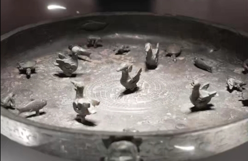 首席體驗(yàn)官第三季|「短劇」上新！重生之我在晉國(guó)當(dāng)「公主」