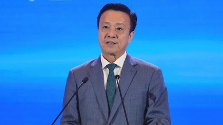 姚志勝：嚴(yán)厲譴責(zé)賴清德冥頑不化謀「獨」挑釁 祖國統(tǒng)一勢不可擋