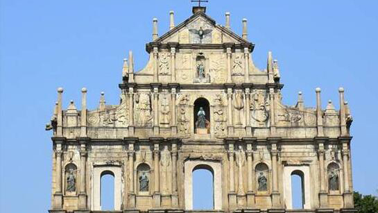 外交部駐澳門公署：外籍澳門居民今起赴內(nèi)地 可申請(qǐng)5年多次簽證