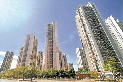 【財(cái)通AH】A股市場震盪整理 AH房地產(chǎn)股聯(lián)袂走強(qiáng)