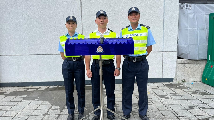 吐露港公路超速逾一倍 男司機被判160小時社服令、停牌6月及罰款1500元