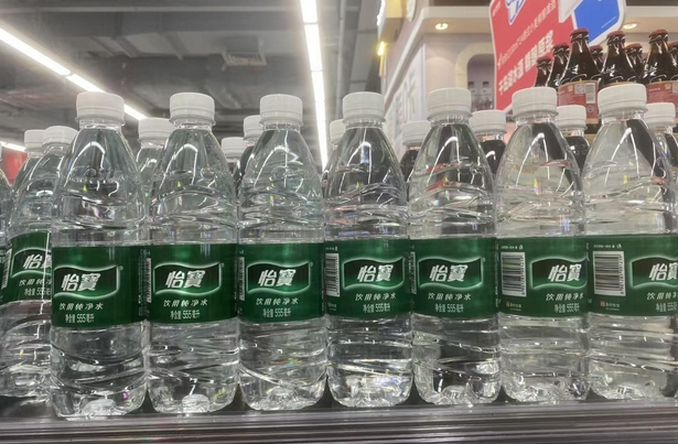 【財(cái)通AH】怡寶母公司下周上市 華潤(rùn)飲料有望成今年港股第二大IPO