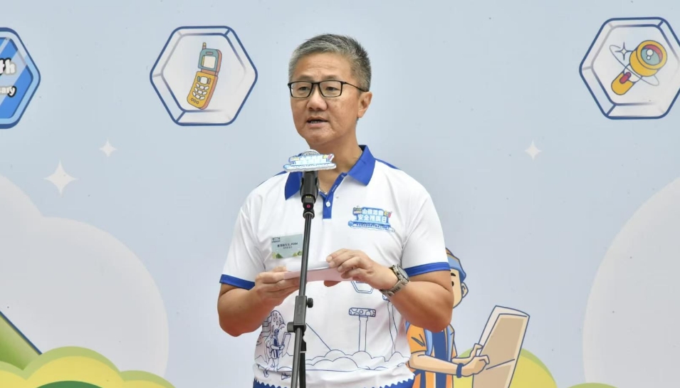 多個(gè)部門推廣山嶺活動安全 蕭澤頣：「唔好心口得個(gè)勇字」