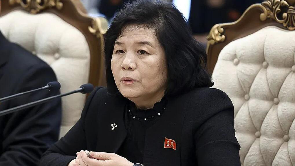 朝鮮外務(wù)相：美國(guó)應(yīng)為韓國(guó)無人機(jī)滲透入平壤事件承擔(dān)責(zé)任