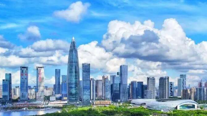 全國首批！四家上市公司股票回購增持專項(xiàng)貸款落地深圳