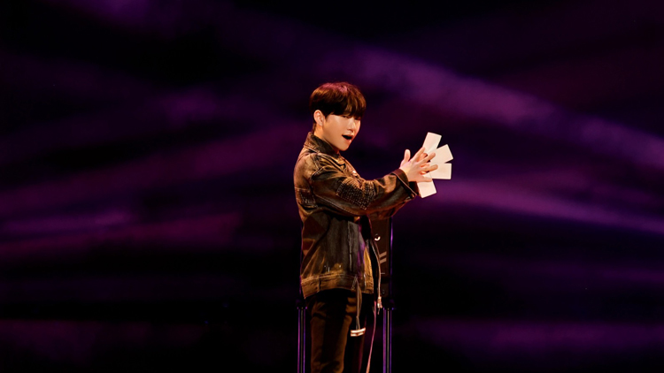 第五屆深圳(寶安)國(guó)際魔術(shù)藝術(shù)節(jié)舉行