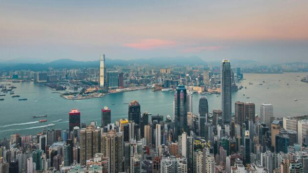 【來(lái)論】灣區(qū)教育智庫(kù)全力支持港府成立「教育、科技和人才委員會(huì)」