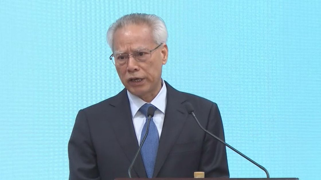 澳門終審法院認(rèn)定岑浩輝為行政長(zhǎng)官候任人