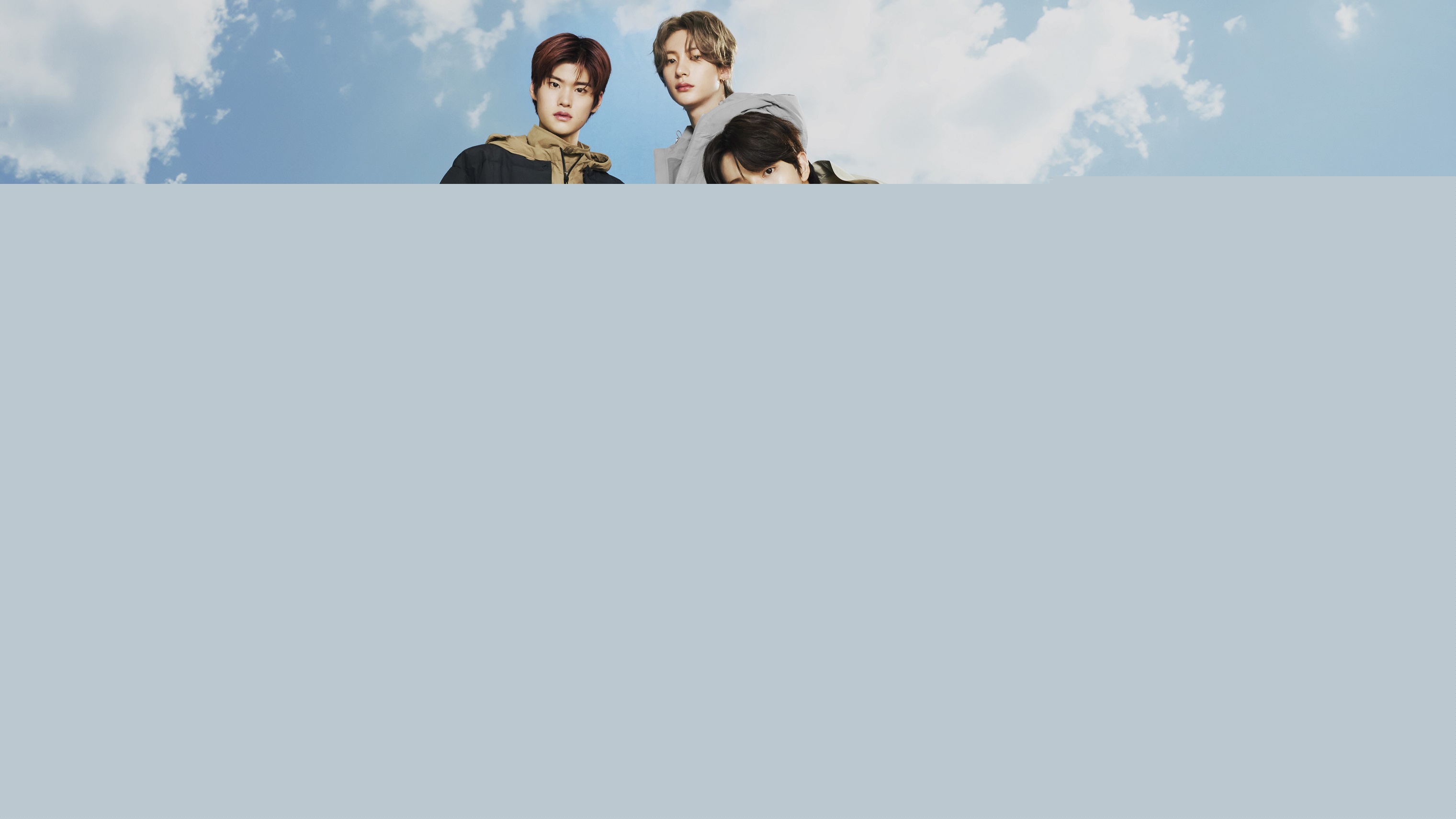 【時(shí)尚】簡(jiǎn)約不失時(shí)尚！韓國(guó)男團(tuán)演繹戶外機(jī)能風(fēng)服裝