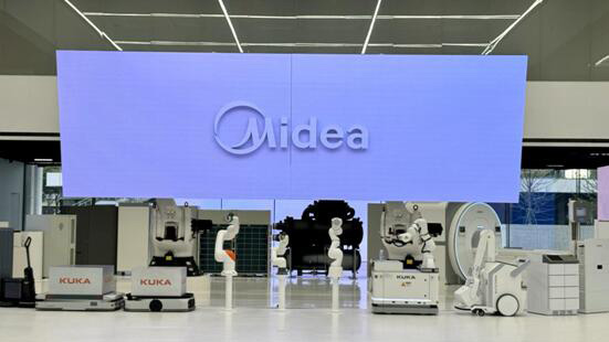 有片 | 【ESG新視角】美的全球拓展堅(jiān)定OBM優(yōu)先戰(zhàn)略 海外業(yè)務(wù)重點(diǎn)聚焦多個(gè)市場(chǎng)