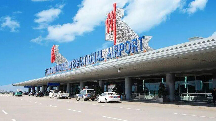 追蹤報道 | 10架備降溫州航班已飛返福州機(jī)場