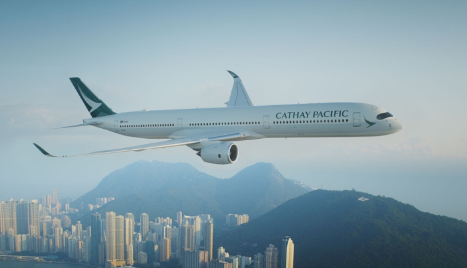 國(guó)泰9月載客量增17.8% 持續(xù)開闢新航點(diǎn)