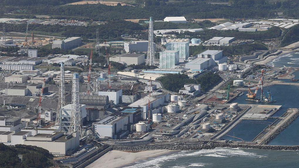 福島核電站又出故障！關鍵數(shù)據(jù)傳輸系統(tǒng)宕機