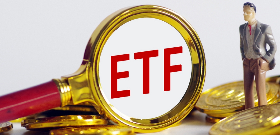 【財(cái)通AH】寬基ETF最受私募青睞 購買年內(nèi)上市ETF超27億份