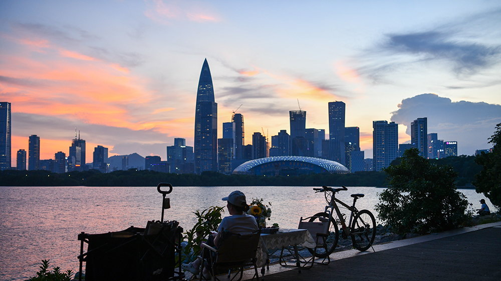 深圳在列，工信部啟動(dòng)四地增值電信業(yè)務(wù)擴(kuò)大對(duì)外開放試點(diǎn)工作