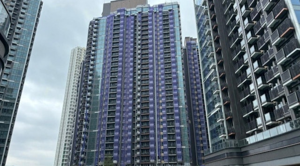 新盤貨尾重上2.2萬個水平 中原：連續(xù)5季超過警戒線