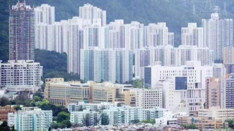 調(diào)查：內(nèi)地客來(lái)港買(mǎi)樓意願(yuàn)升 首選五地區(qū)