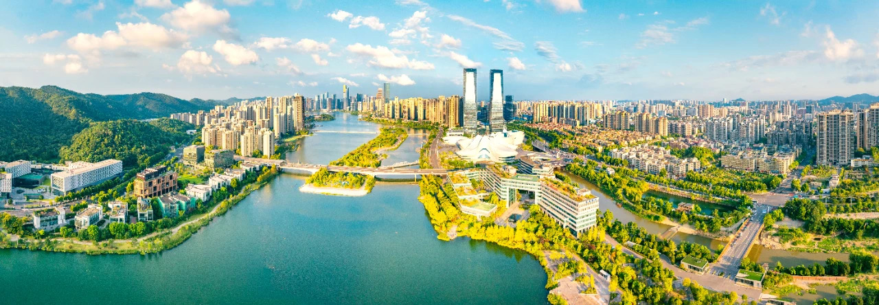 湘江新區(qū)體制改革經(jīng)驗(yàn)全國推介