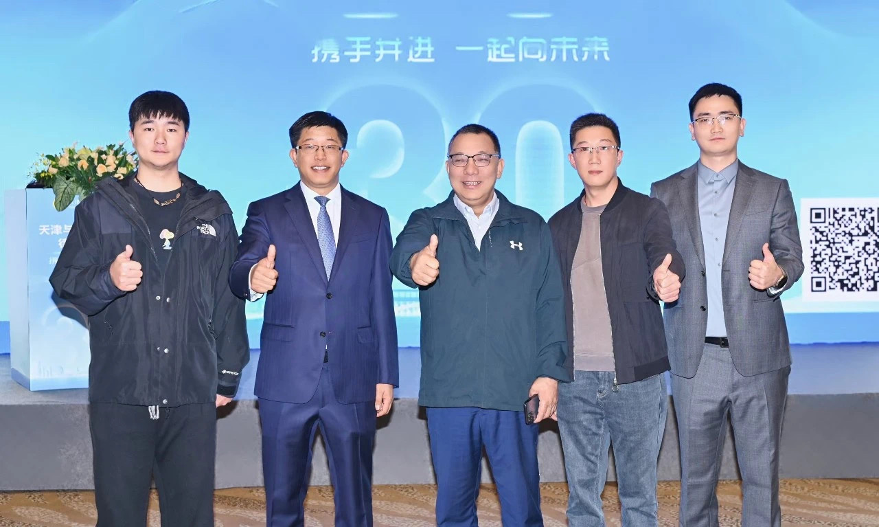 湖南瀛啟律師事務所與促進民營經濟高質量發(fā)展法治智庫深度合作