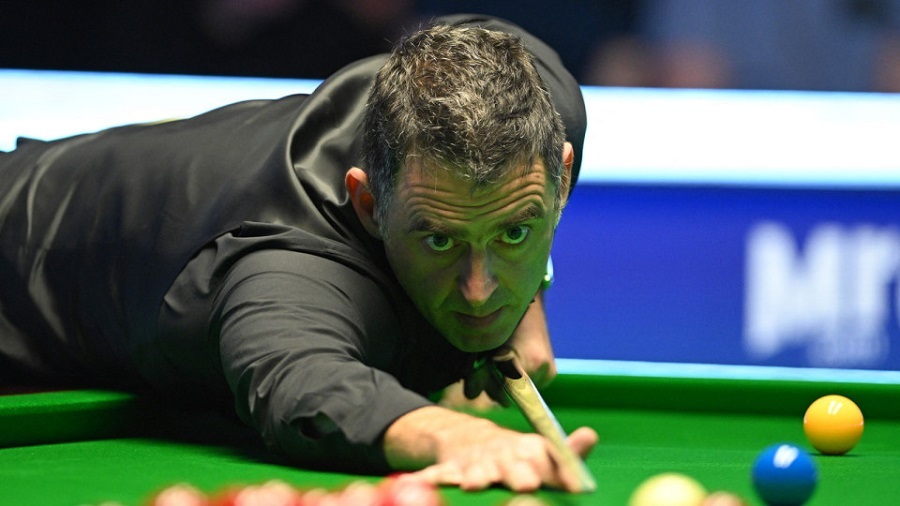 桌球天王奧蘇利雲(yún)透過優(yōu)才入境計劃成為香港居民