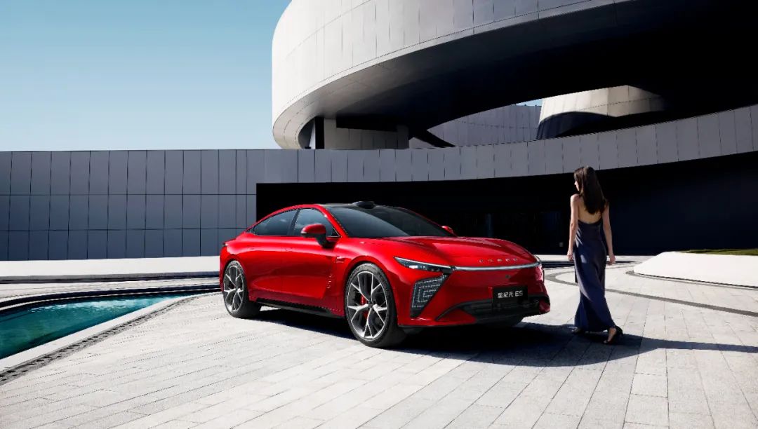 奇瑞集團(tuán)年內(nèi)銷量首次突破200萬輛