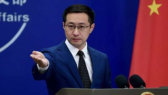 外交部回應石破茂當選日本首相