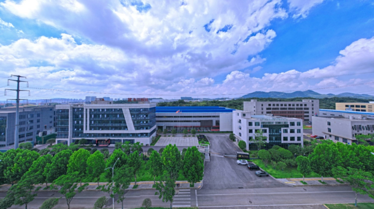 閃耀新時(shí)代 | 望城經(jīng)開區(qū)：別出「新材」 傳統(tǒng)優(yōu)勢(shì)產(chǎn)業(yè)再攀高