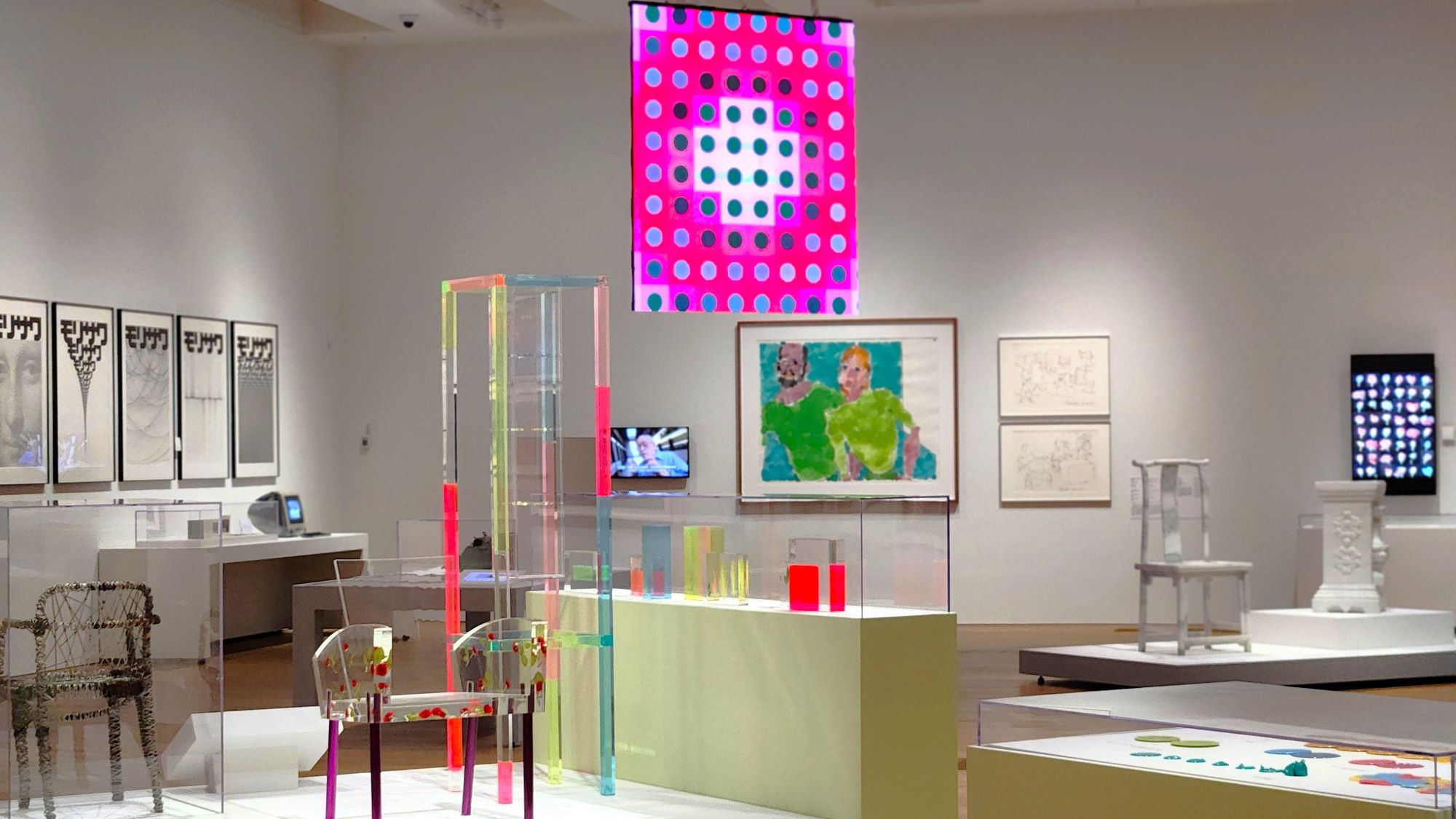 【文藝】M+造物記 窺探物件背後的設(shè)計故事