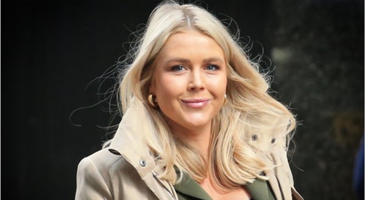 美國(guó)史上最年輕！特朗普宣布她將擔(dān)任其白宮新聞秘書(shū)