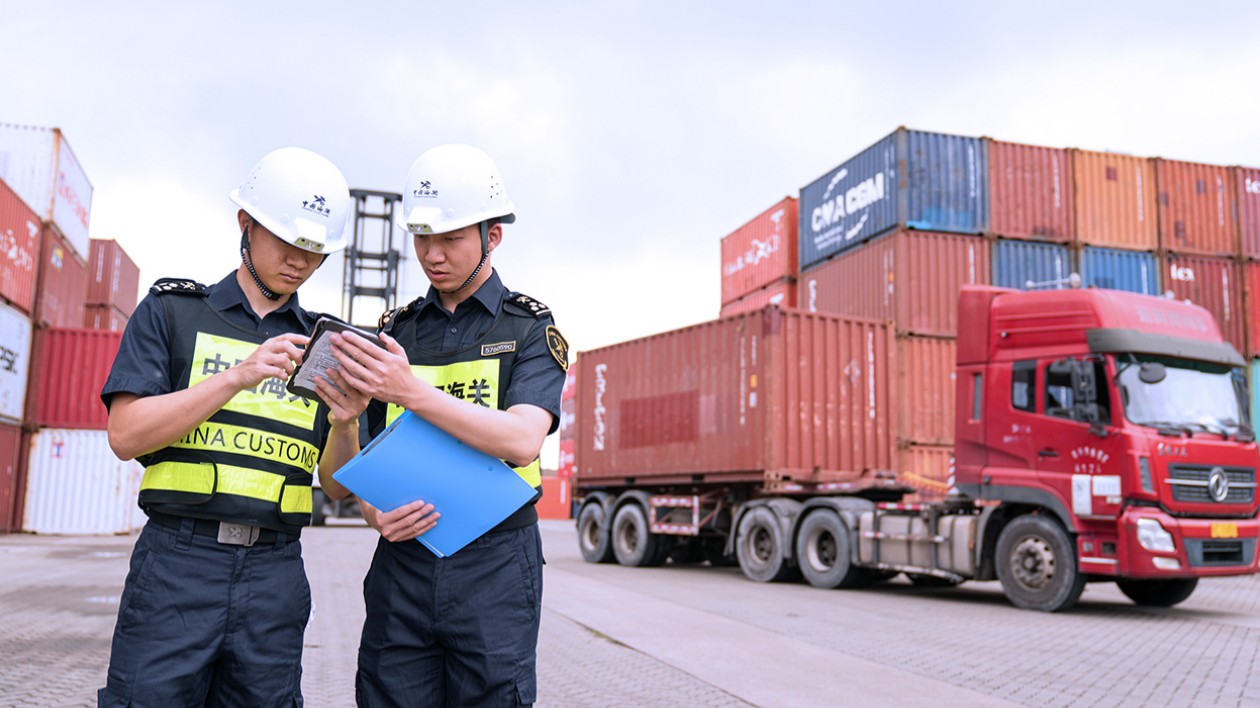 出口272.8億元！珠海10月份外貿(mào)進出口延續(xù)向好勢頭