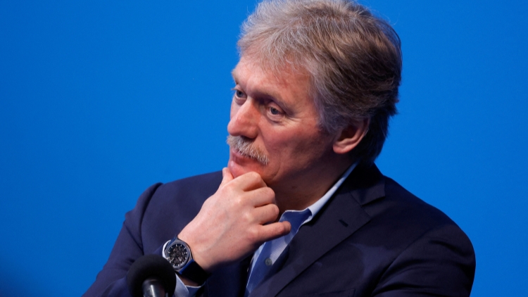 克宮：俄羅斯願與美國正?；P(guān)係 但不會「獨自跳探戈」