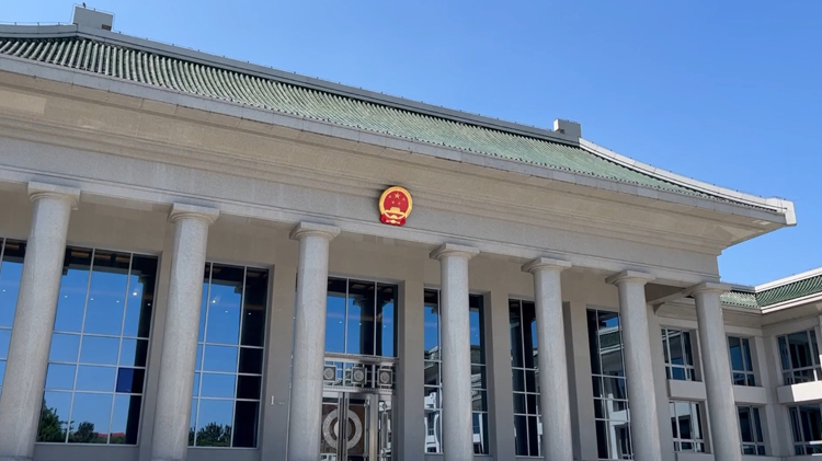 最高檢：依法從重從嚴(yán)從快懲治嚴(yán)重暴力犯罪、重大惡性犯罪